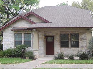 215 Village Park Dr, Georgetown, TX 78633