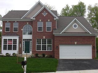 707 Yarrow Ct, Accokeek, MD 20607