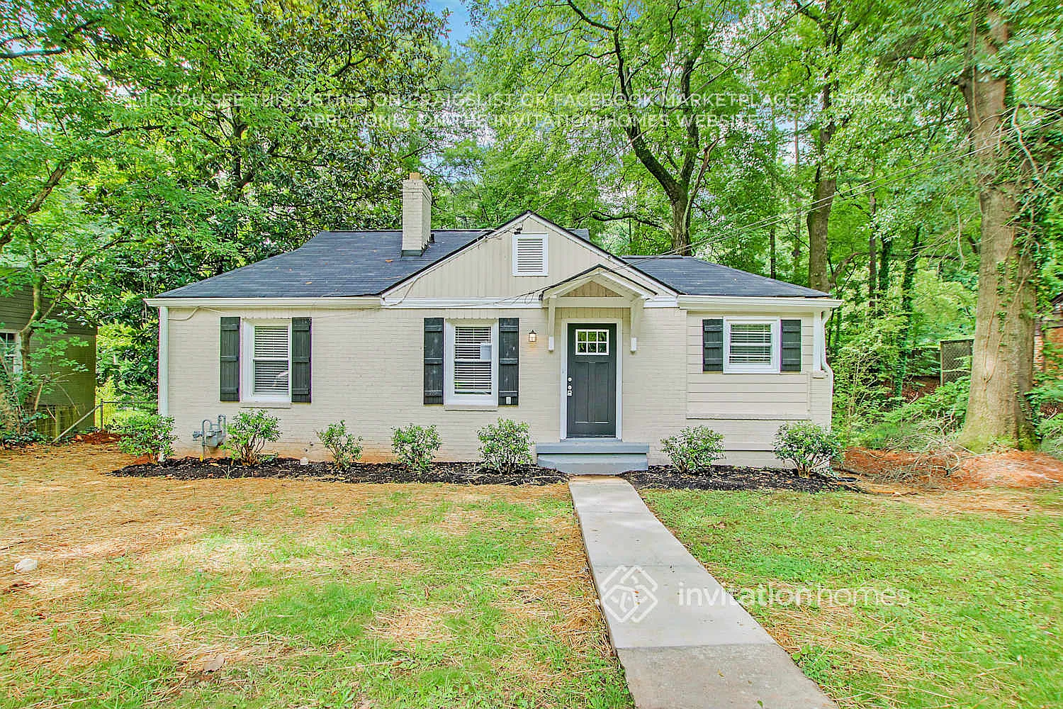 1372 E Forrest Ave East Point, GA 30344 — Photo 2