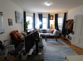 8 Laurel St #1, Somerville, MA 02143
