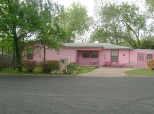 1401 Harvey St, Austin, TX 78702