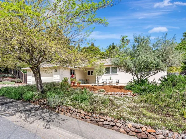 34 Terra Linda Dr, San Rafael, CA 94903