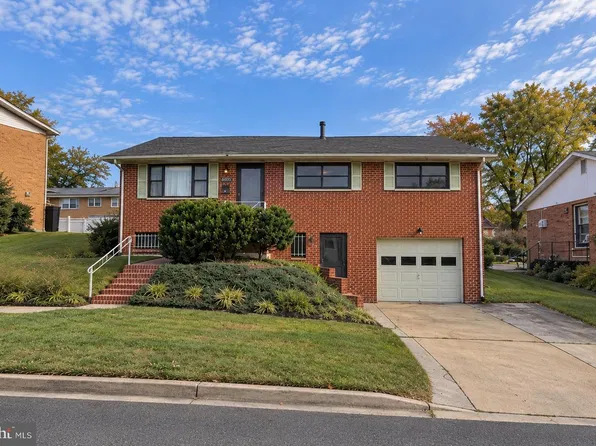 5513 4th St NE, Washington, DC 20011