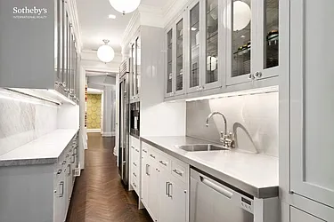 Sold by Sotheby's International Realty