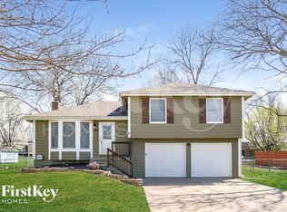 16207 Hight Ave, Belton, MO 64012