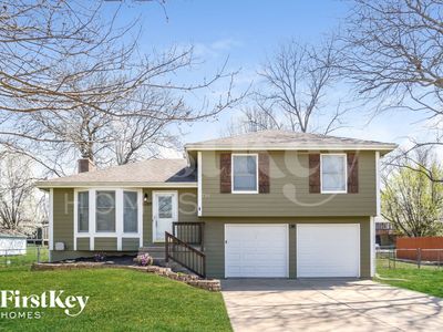 16207 Hight Ave, Belton, MO, 64012