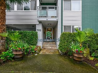 705 E Republican St APT 103, Seattle, WA 98102