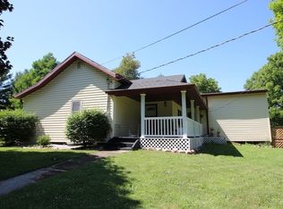 3314 W County Road 650 S, Spiceland, IN 47385