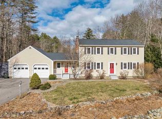 3 Dean Ave, Bow, NH 03304