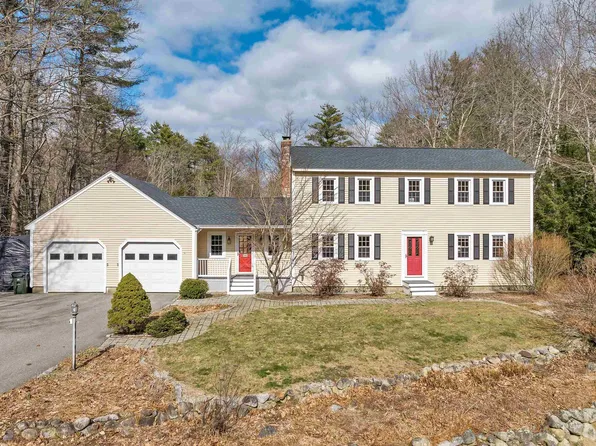 3 Dean Avenue, Bow, NH 03304