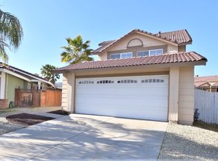 23640 Misty Glade Ct, Moreno Valley, CA 92557