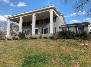 10 County Road 318, Corinth, MS 38834
