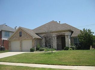 2608 Elliott Ave, Mansfield, TX 76063