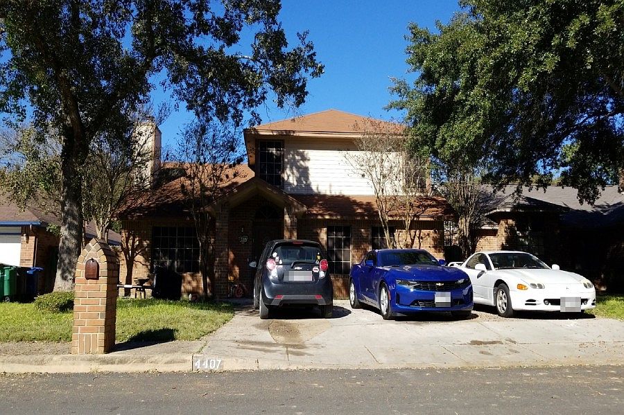 1st image of 4407 Forest Green St