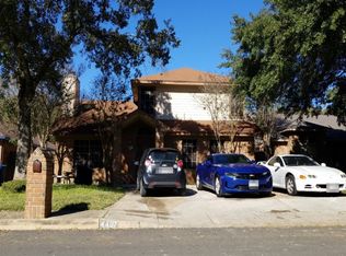 4407 Forest Green St, San Antonio, TX 78222