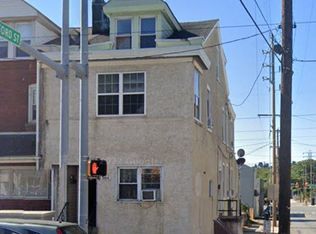 600 E Main St, Norristown, PA 19401