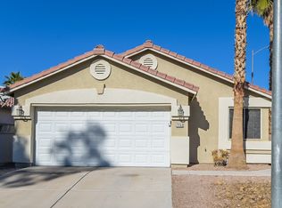 7252 Gold Find Ct, Las Vegas, NV 89130