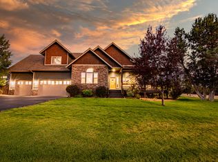 6900 SE Madison Ave, Prineville, OR 97754