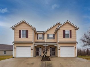 5771 W Monarch Ct, Bloomington, IN