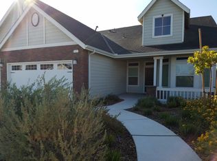 9419 Mountain Green Ln, Shafter, CA 93263