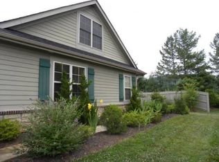 113 Outlook Cir, Swannanoa, NC 28778