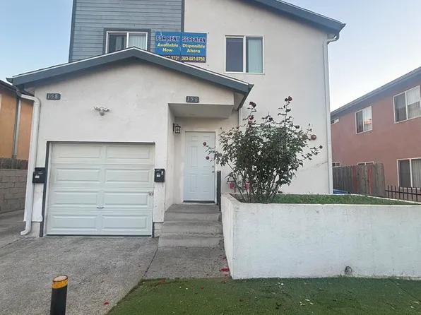 156 E 79th St, Los Angeles, CA 90003