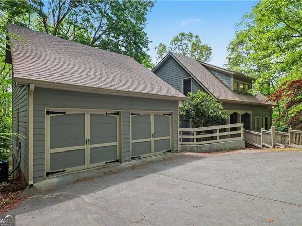 53 Pinto Pl, Jasper, GA 30143