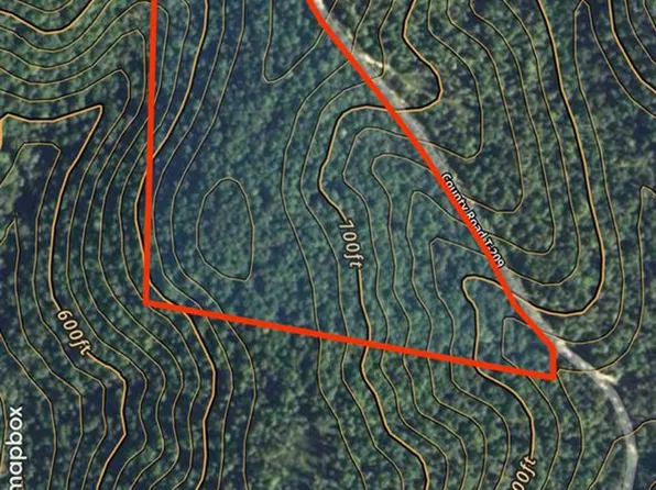 County Road 209, Grandin, MO 63943