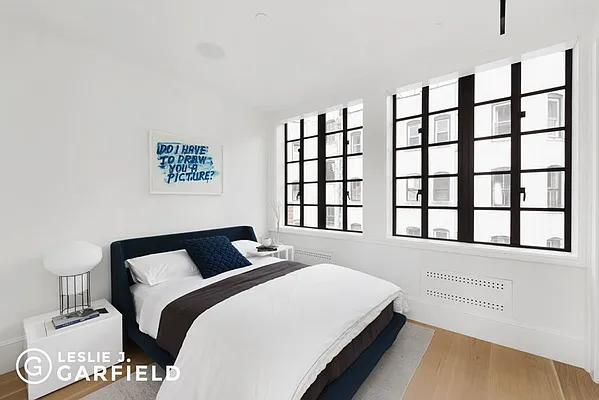Rented by Leslie J. Garfield | media 17