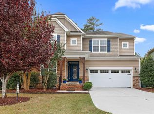 5417 Moneta Ln, Apex, NC 27539