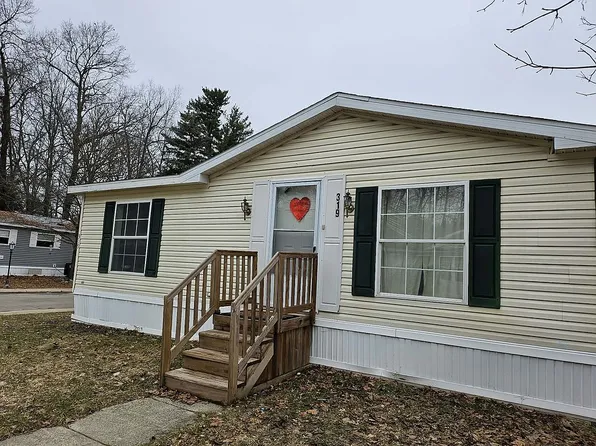 319 Hunters Rill, Oxford, MI 48371