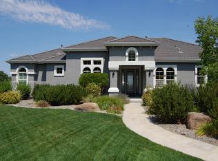 5426 Ventana Pkwy, Reno, NV