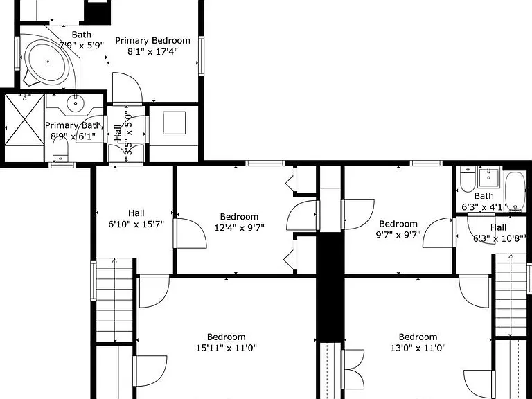 49 Hollow Tree Ridge Rd — Photo 25