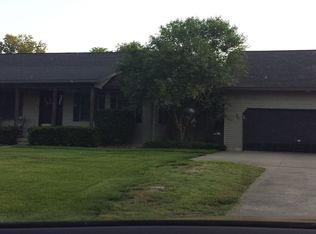 23724 Hollow Ave, Jerseyville, IL 62052