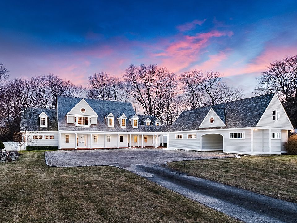 Southport Modern Farmhouse