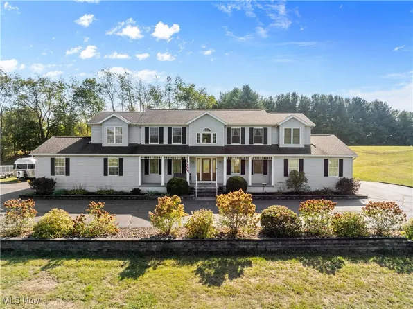 11900 Hoover Ave NW, Uniontown, OH 44685