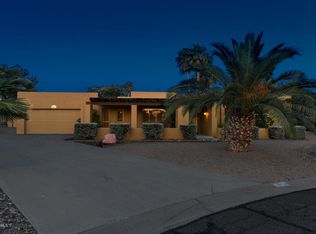 7528 W Villa Theresa Dr, Glendale, AZ 85308
