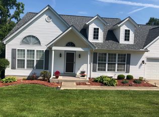 1208 Campground Dr, Lawrenceburg, IN 47025