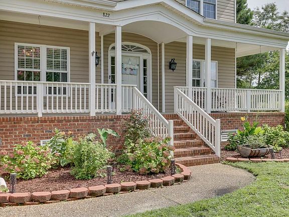 822 Railway Rd, Yorktown, VA 23692 | MLS #10556425 | Zillow