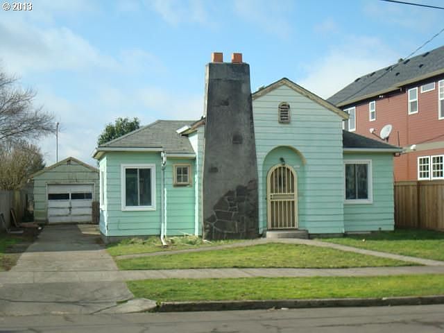 2nd image of 7035 N Missouri Ave
