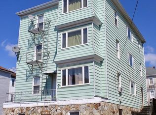 272 Quequechan St, Fall River, MA 02723