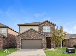6618 Charleston Dr, Forney, TX 75126