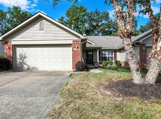 7304 Brant Pointe Cir, Indianapolis, IN 46217
