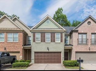 1696 Oakbrook Lake Dr, Norcross, GA
