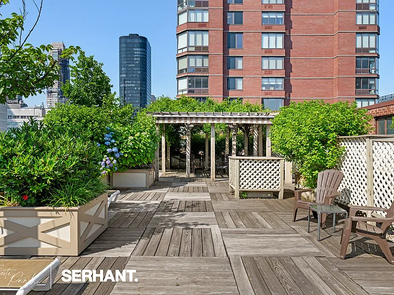 301 E 63rd St #12K — Photo 14