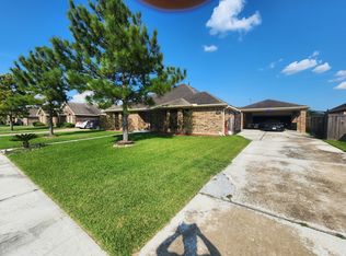 6623 Lone Star Rdg, Manvel, TX 77578