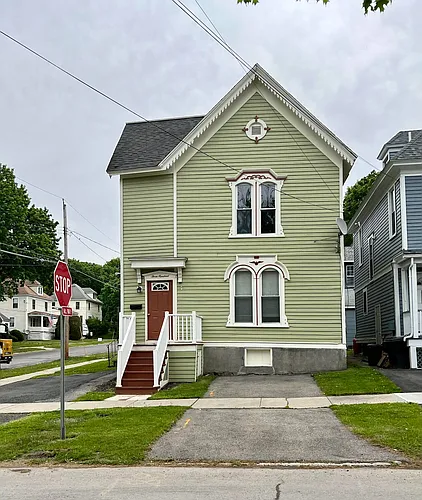 300 S William St Photo 1
