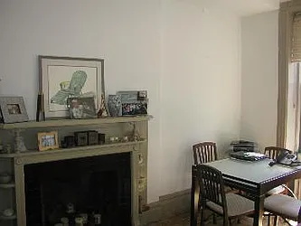 Rented by Corcoran