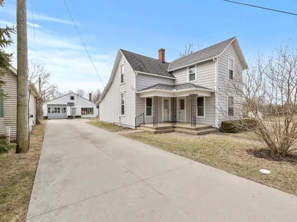 10425 Plattsburg Rd, South Charleston, OH 45368