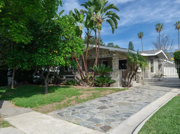 1541 Chickasaw Ave, Los Angeles, CA 90041